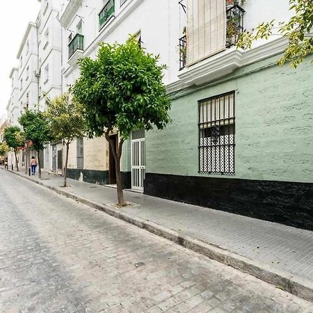 Fantastico Atico En El Casco Antiguo En A La Pla Apartment Кадис Екстериор снимка