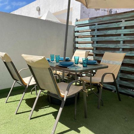 Fantastico Atico En El Casco Antiguo En A La Pla Apartment Кадис Екстериор снимка