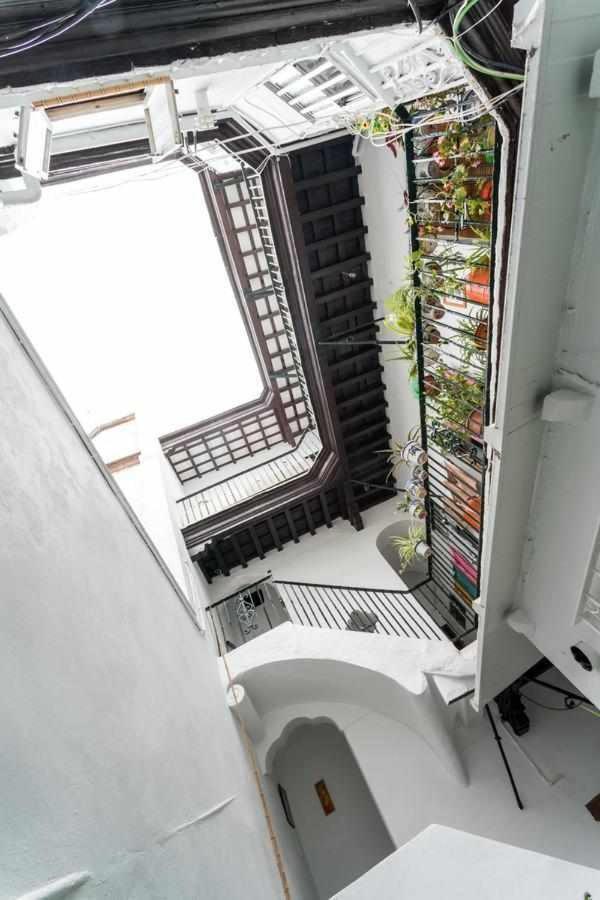 Fantastico Atico En El Casco Antiguo En A La Pla Apartment Кадис Екстериор снимка