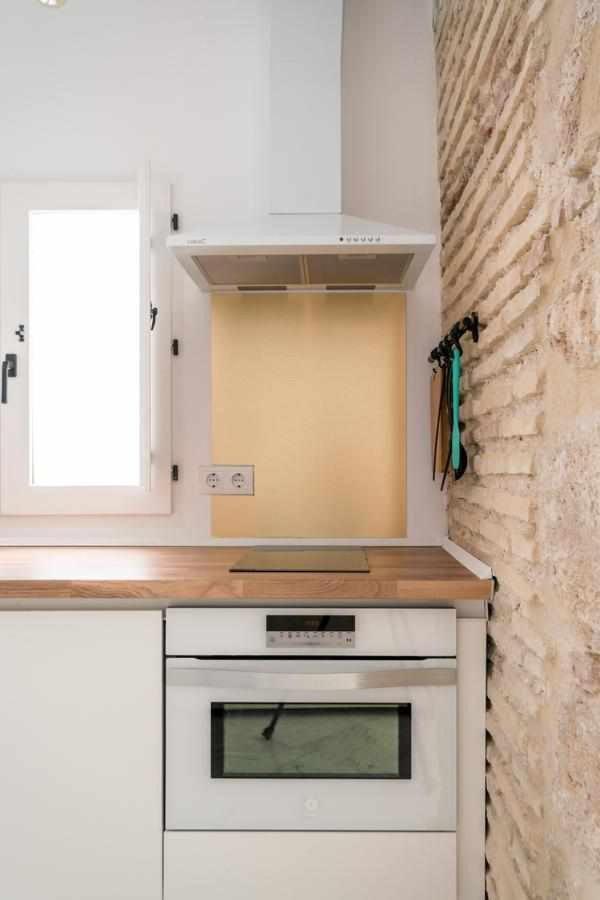 Fantastico Atico En El Casco Antiguo En A La Pla Apartment Кадис Екстериор снимка