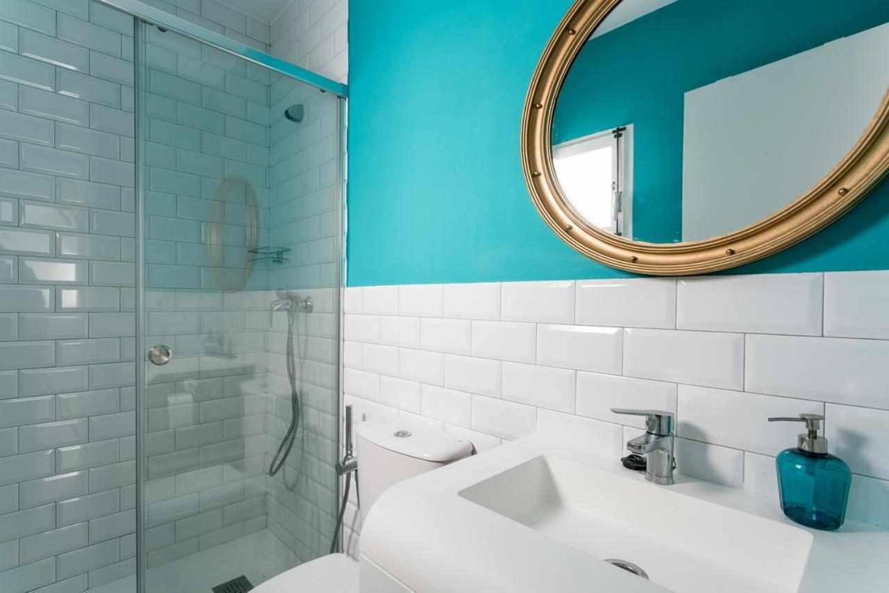 Fantastico Atico En El Casco Antiguo En A La Pla Apartment Кадис Екстериор снимка