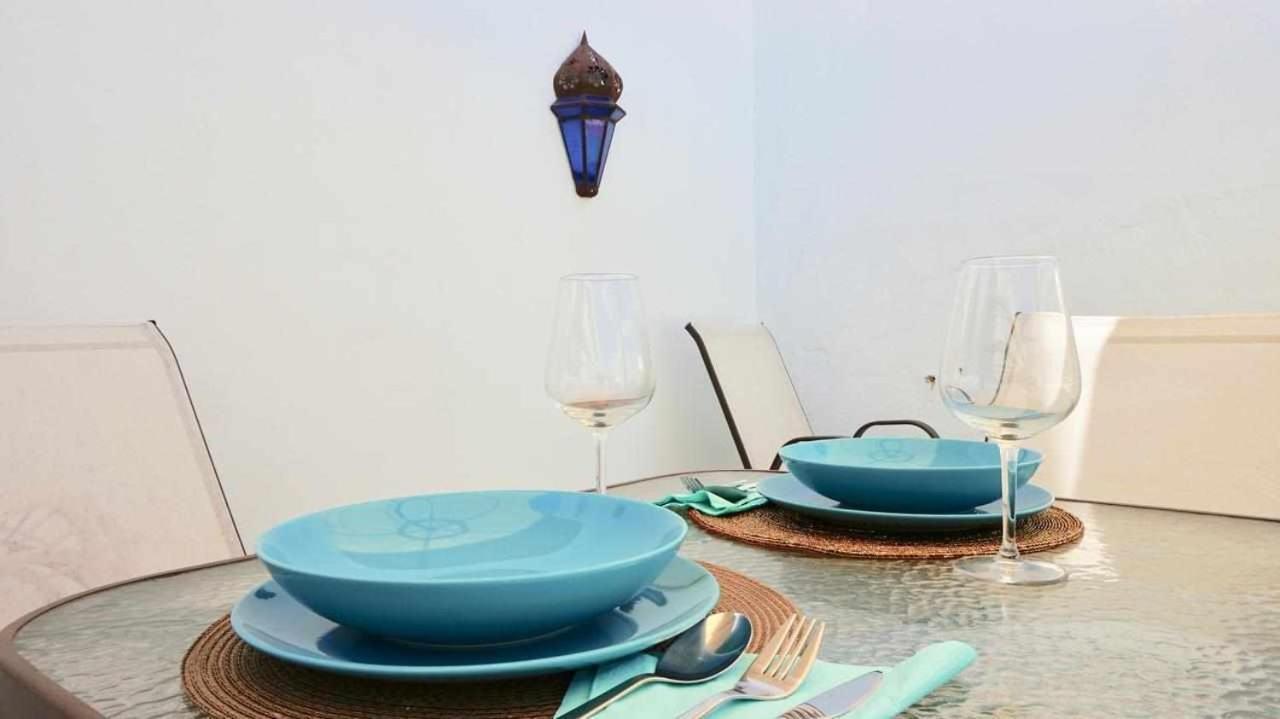 Fantastico Atico En El Casco Antiguo En A La Pla Apartment Кадис Екстериор снимка