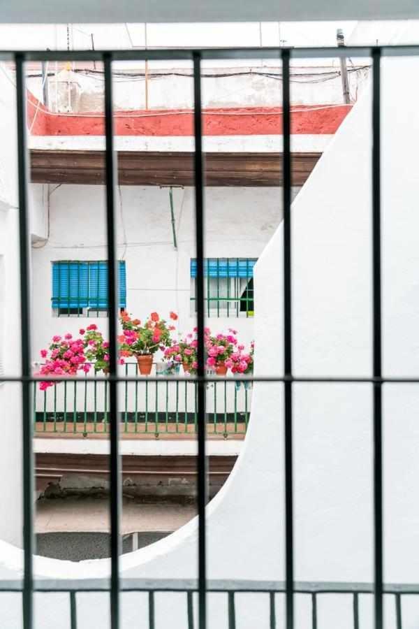 Fantastico Atico En El Casco Antiguo En A La Pla Apartment Кадис Екстериор снимка