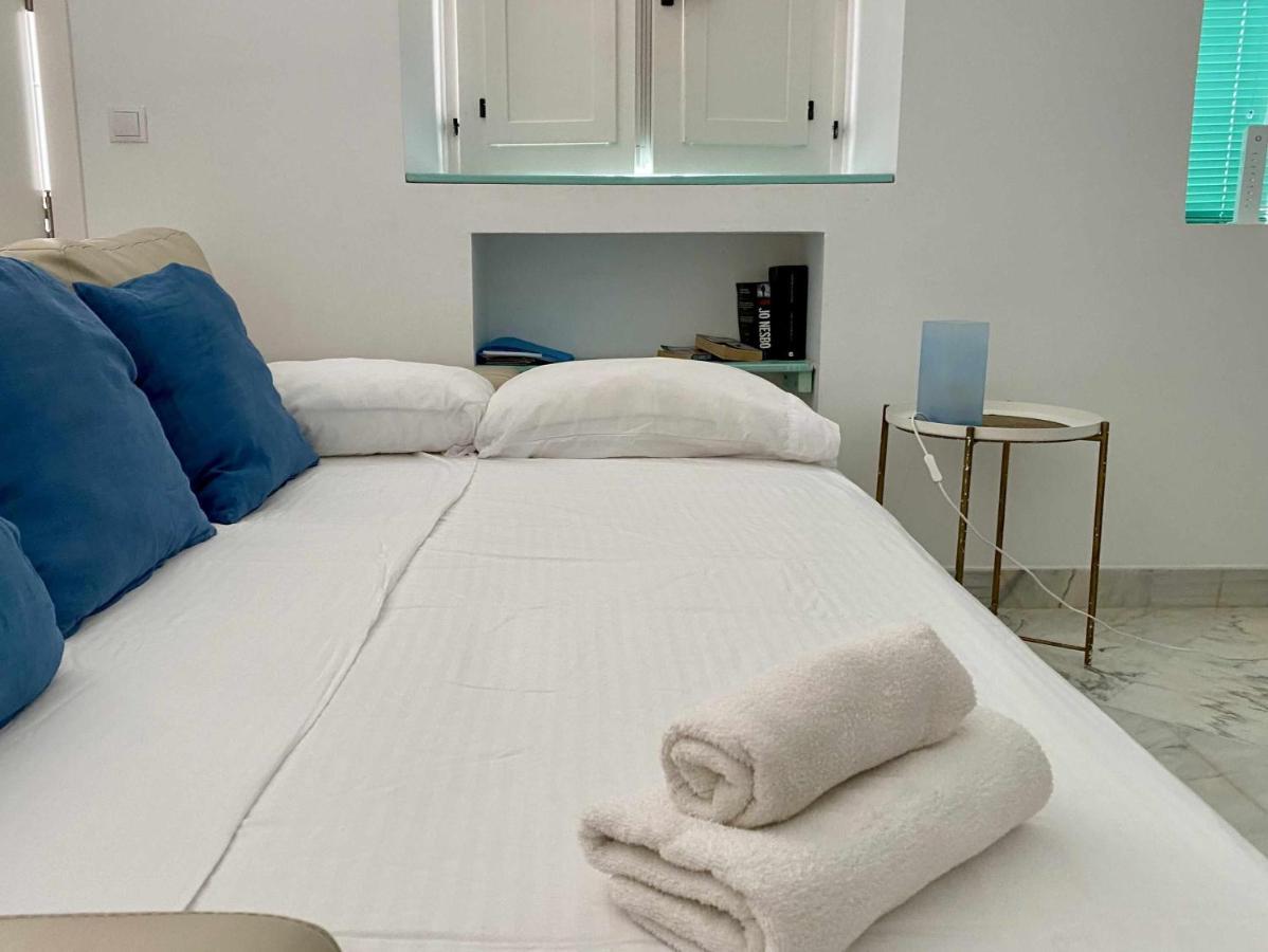 Fantastico Atico En El Casco Antiguo En A La Pla Apartment Кадис Екстериор снимка