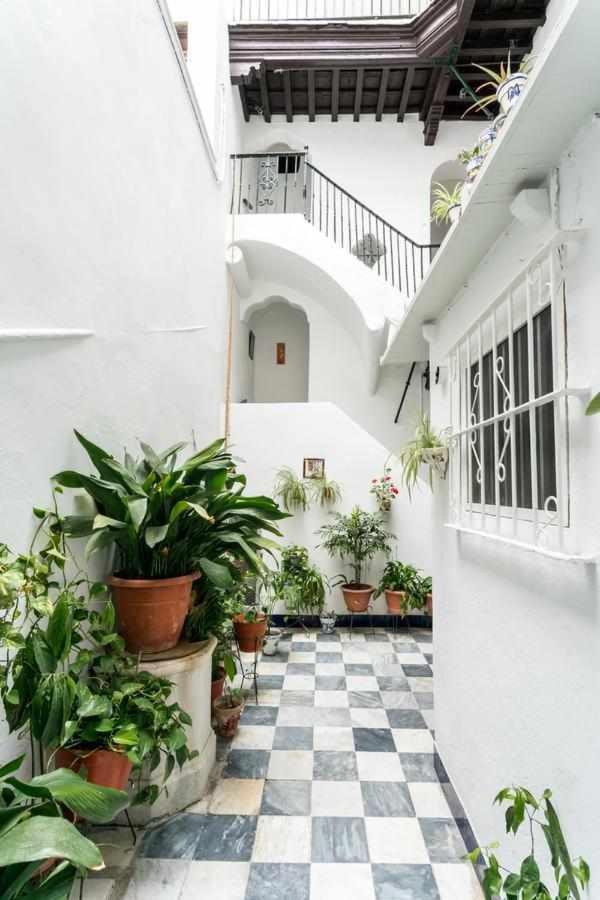 Fantastico Atico En El Casco Antiguo En A La Pla Apartment Кадис Екстериор снимка